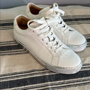 GREATS Brooklyn Sneakers